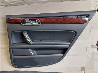 Volkswagen Phaeton ajtókárpit jobb hátsó 3D4867212AK