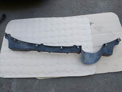 Seat Leon hátsó lökhárító mögötti műanyag 1P0825189F