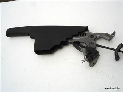 Skoda Fabia kézifékkar 6Q0711303