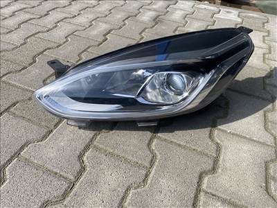 FORD FIESTA MK8 BAL LED FÉNYSZÓRÓ ELADÓ ! l1bb13e015cd