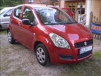 Eladó Suzuki Splash 1.0 GC AC Klíma MAGYARORSZÁGI