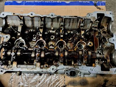 BMW E46 318i N42 N42B20A hengerfej