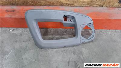 Fiat DUCATO Citroen JUMPER Peugeot BOXER 06- Első ajtó ajtókárpit 5871 735421821