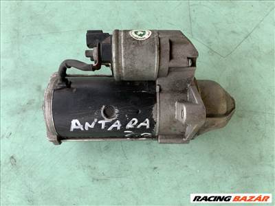 Opel Antara 2.2 önindító 