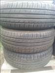 205/60R16 Falken újszerű nyári gumi 3 db