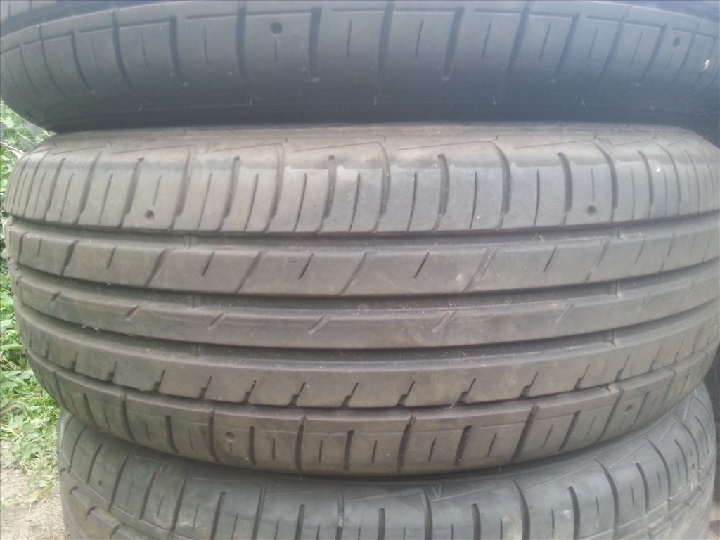  205/60R16 Falken újszerű nyári gumi 3 db 3. kép