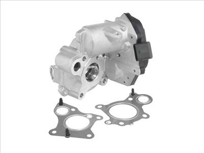 Mercedes S-Class (W222) EGR Szelep 300 CDI