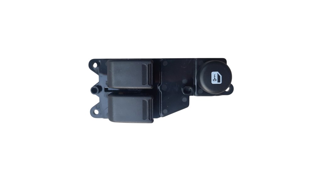 Suzuki Wagon R+ II, Suzuki Ignis II, Opel Agila A bal első ablakemelő kapcsoló  3799086g20 9212729 1. kép