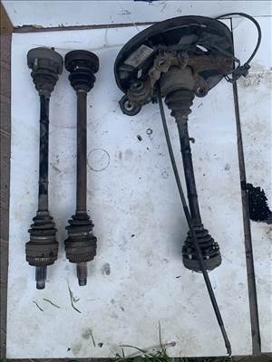 BMW 1-es sorozat, BMW 3-as sorozat, BMW X1, BMW X3 féltengely 