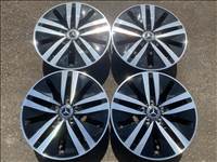 4db gyári 17" Mercedes-Benz A- B - CLA - GLA alufelni. (3900)