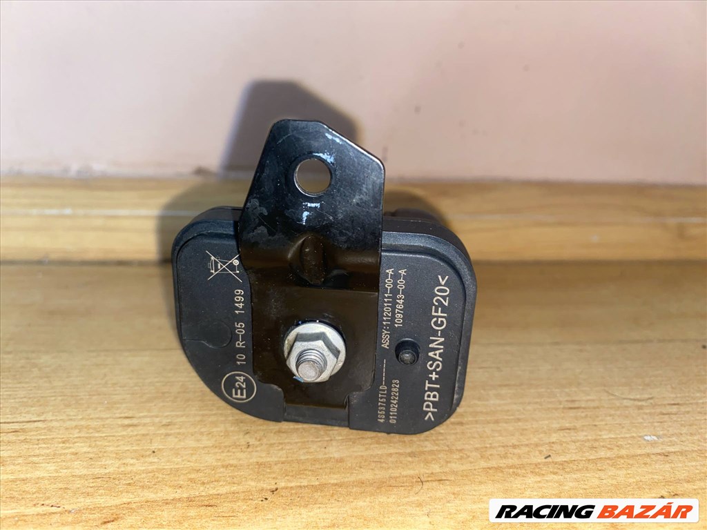 Tesla Model 3 riasztó sziréna  112011100a 2. kép