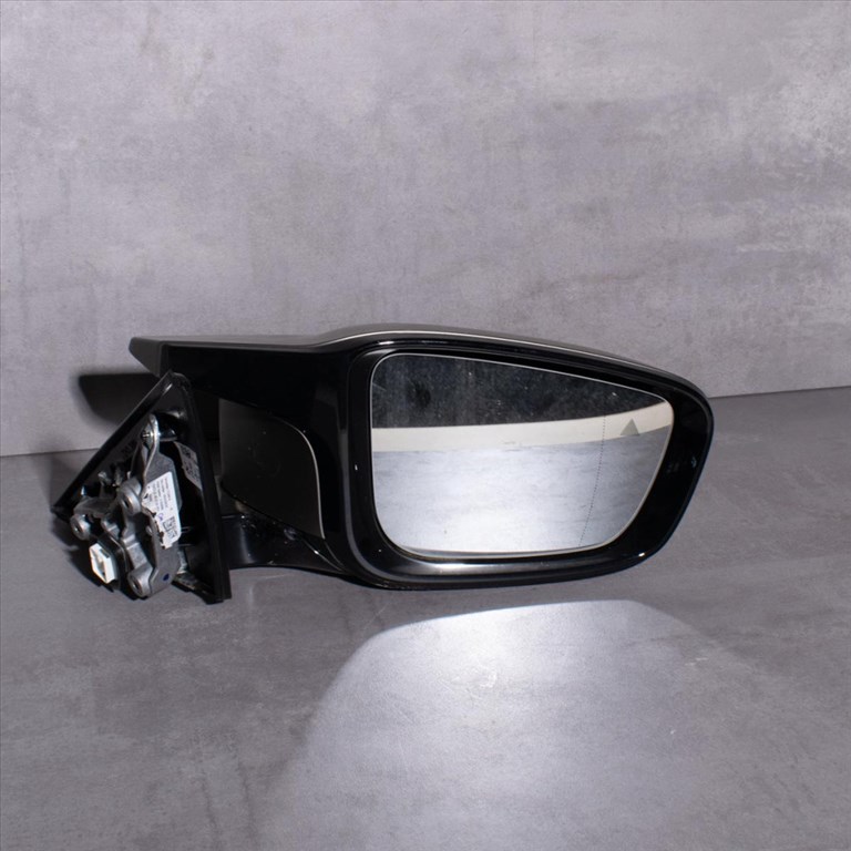 BMW 4-es sorozat F32/F33/F36 bal visszapillantó 1. kép