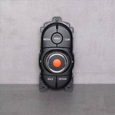 BMW MINI Kontroller (Kompatibilis gépjármû típusokat a leírásban keresse!) Cikkszám: 65829392039