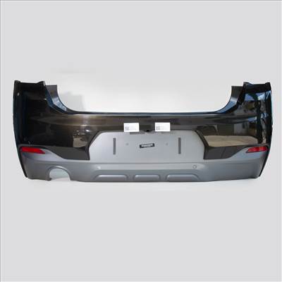 BMW X2 F39 hátsó lökhárító Cikkszám: 6014215