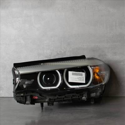 BMW 5er G30-G31 LCI Fényszóró (További adatok a leírásban) Cikkszám: 7439203