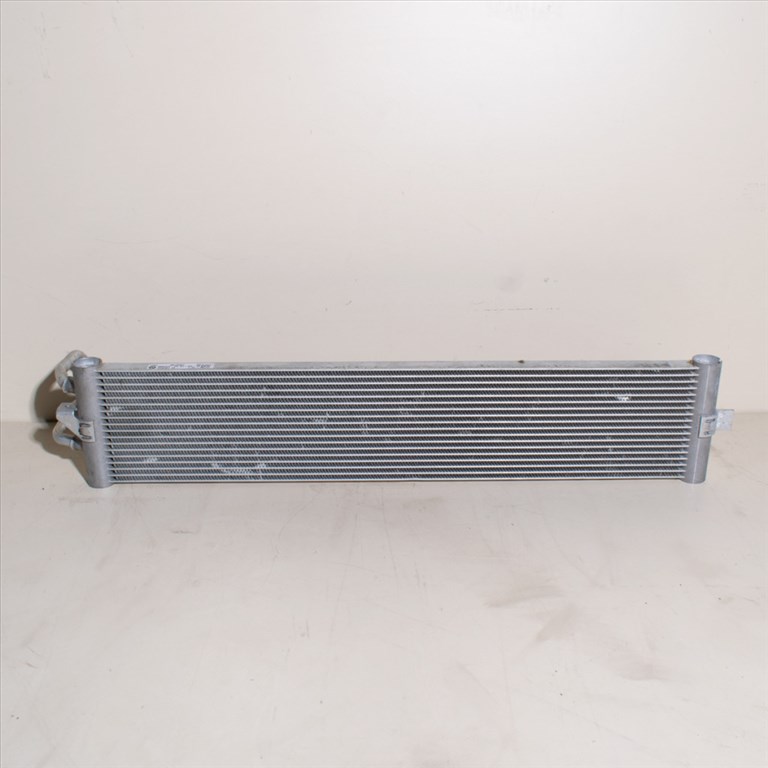 BMW 5er G30-G31, 6er G32, 7er G11-G12, 8er G14-G15-G16 Sebességváltó olajhûtõ (Cikkszám:17218619387) 1. kép