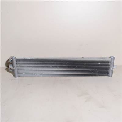 BMW 5er G30-G31, 6er G32, 7er G11-G12, 8er G14-G15-G16 Sebességváltó olajhûtő (Cikkszám:17218619387)