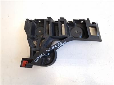 Opel Adam bal hátsó lökhárító oldal tartó 13356508