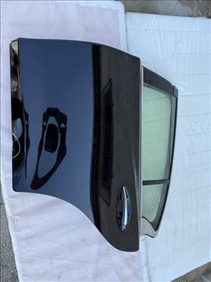 Infiniti Q50 B. hátsó sérülésmentes ajtó