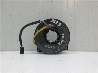 Opel Zafira A  légzsák csúszógyûrû (légzsák szalagkábel) 90588758