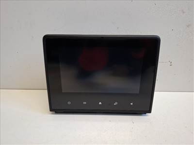 Renault Zoe  Lcd kijelző 280346916R