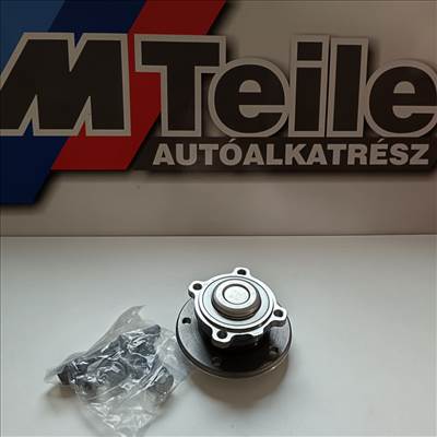  (GYÁRI ÚJ) BMW Első kerékcsapágy javítókészlet  X1 E84