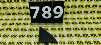 Audi A5 (B8 - 8T) Sportback 2.0 TDI Hangszóró borítás 8t8035423