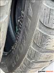245/40 R19 használt Pirelli Sottozero téli gumi