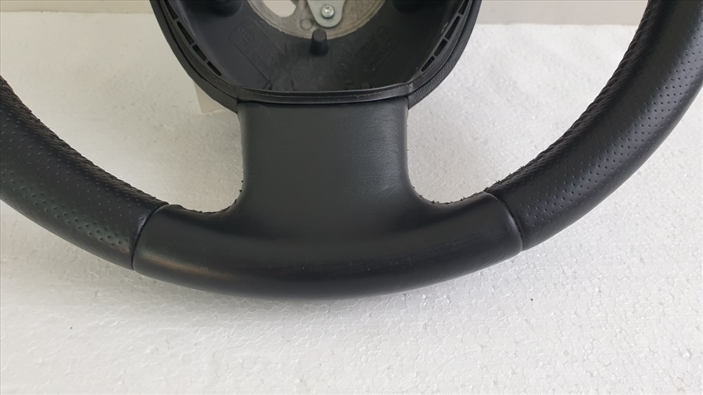 510916 Audi A3, A4, A6, 2008, Bőrkormány, Kormány, 8P0419091. 6. kép