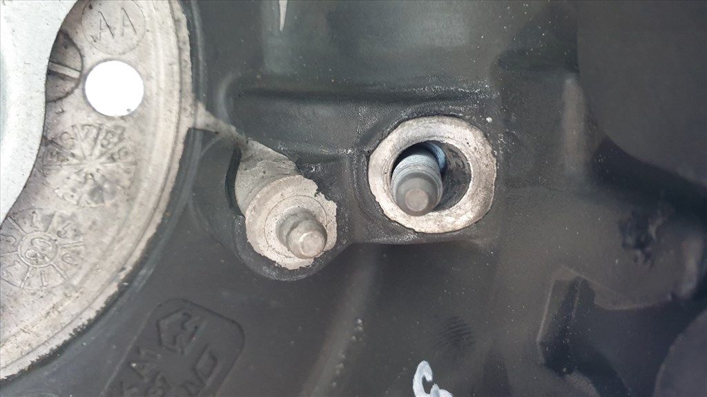 510916 Audi A3, A4, A6, 2008, Bőrkormány, Kormány, 8P0419091. 9. kép