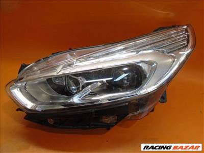Ford S-max full led lámpa fényszóró EM2B-13W030-EK 3F s.60
