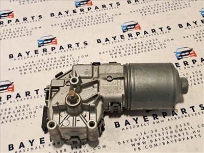 BMW E46 első ablaktörlő motor