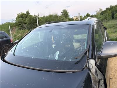 Audi Q7 (4L) szélvédő 