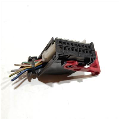 199424 Fiat Doblo I. 2000-2005 óracsoport elektromos csatlakozó 46762986