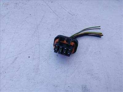 198389 Lancia Lybra 1999-2005 Első Lámpa elektromos csatlakozó 38460748 