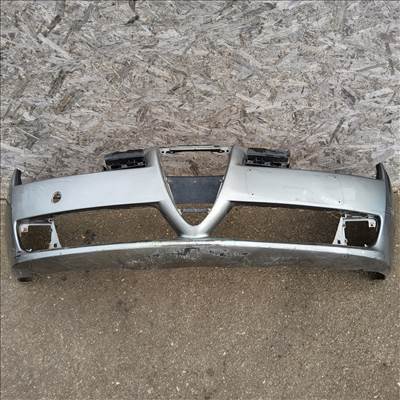 198184 Alfa Romeo 159 első lökhárító, alap kivitel ( nem mosós, nem Pdc-s) a képen látható sérüléssel 71777554