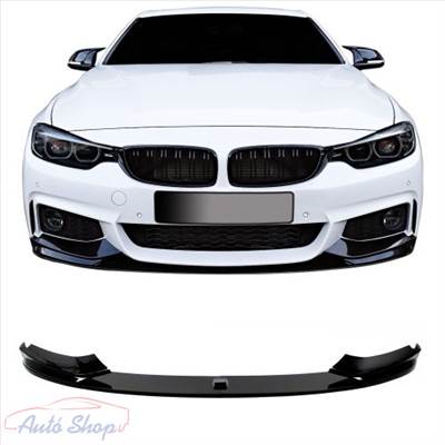 BMW F32 coupe , F33 cabrio , F36 grand coupe M-PERFORMANCE ELSŐ LÖKHÁRITÓ TOLDAT 