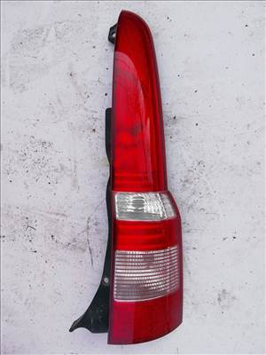 193686 Fiat Panda 2003-2012 Jobb hátsó lámpa, fekete szélű, izzófoglalat nélkül!!!! 51763006