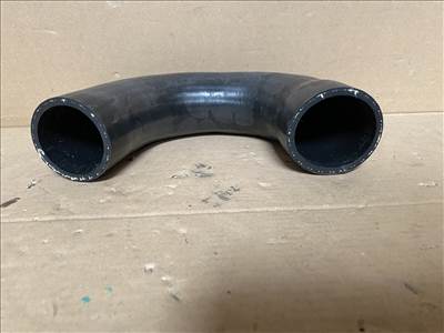 Fiat Croma 1,9 8-16v utángyártott új levegőcső az intercollerból a szívócsonkba 51791379
