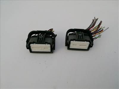 158823 Opel Agila 2008-2014 Motorvezérlő Elektromos csatlakozó 33920-51K0