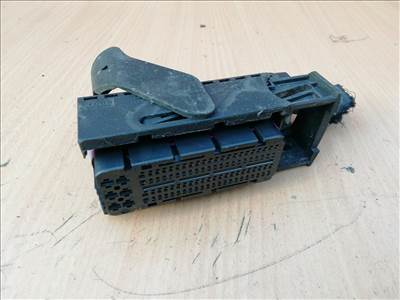158517 Lancia Ypsilon 1,3 16v Diesel motorvezérlő elektromos csatlakozó 55195819