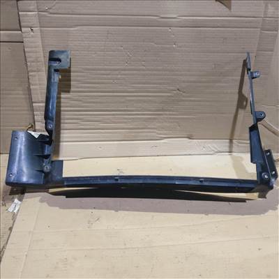 Alfa Romeo 147 1,6 16v , Gt 1,8-2,0 16v benzin vízhűtő légterelő 60694300