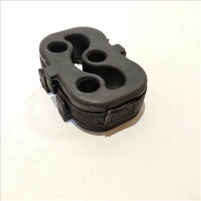 Alfa Romeo MiTo, Fiat Grande Punto utángyártott új kipufogó dob rögzítő gumi 55702862