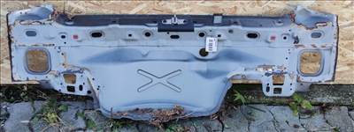 Fiat Grande Punto  2005-2009 Hátfal