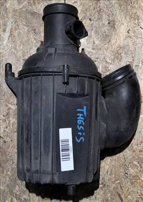 Lancia Thesis 3,0-3,2 V6 benzin légszűrőház 60673183