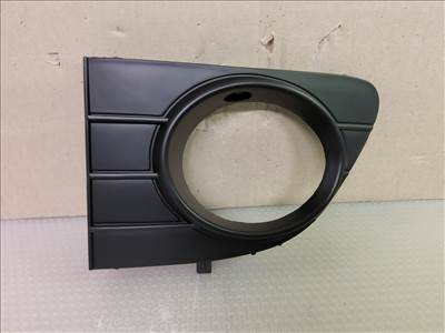 Fiat Punto Evo utángyártott új, bal első ködlámpa keret ft3442134