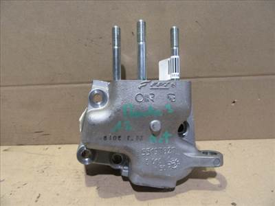 Fiat Panda III. 2012- 1,2 8v benzin motortartó alu bak 55197827