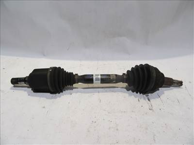 Alfa Romeo 159, Brera, Spider benzines bal oldali féltengely  50500528