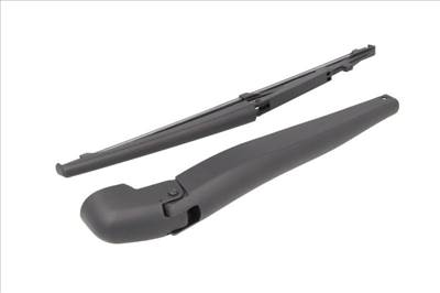 Lancia Ypsolon II. 2003-2011 utángyártott új hátsó ablaktörlő kar lapáttal mmtraw418