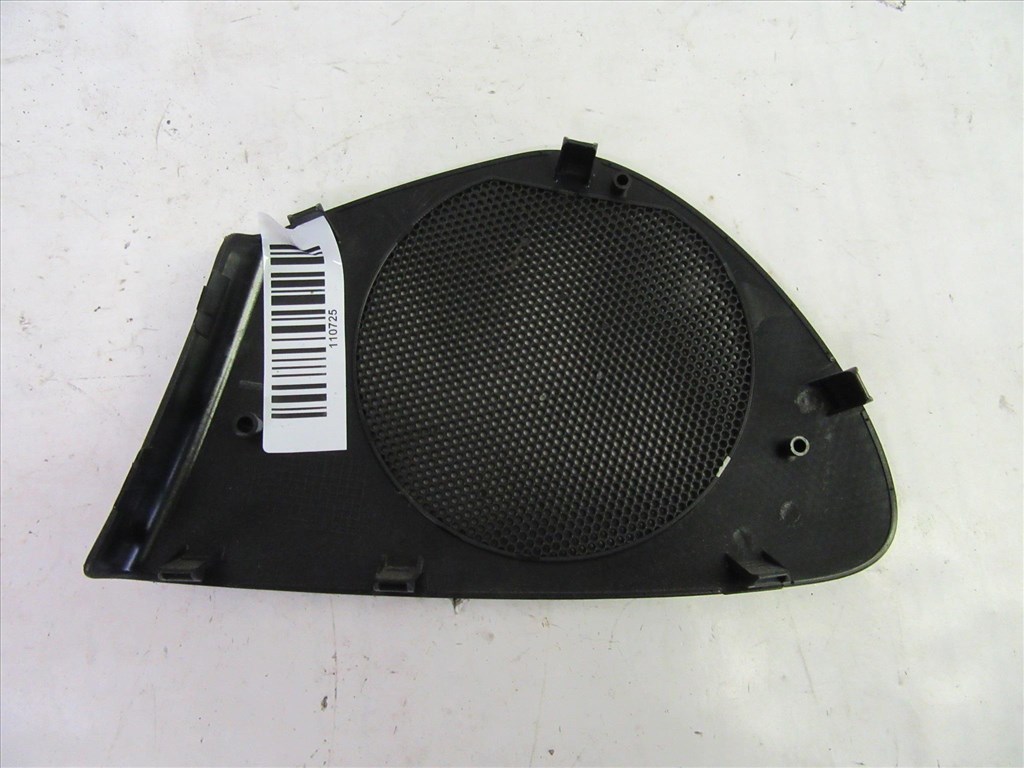 Fiat Bravo 2007-2014 bal hátsó hangszóró rács 71748785 2. kép